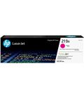 Toner original magenta 219a hp w2193a - W2193A