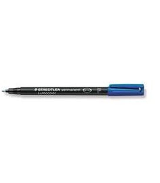 ROTULADOR STAEDTLER 326 C10 NORIS CLUB 10 UDS