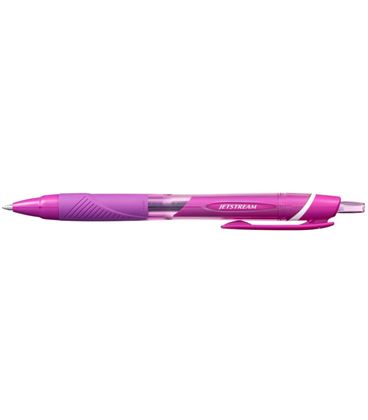 Boligrafo boli roller 0.7 violeta retractil etstream sxn-150c uniball 148563 - SXN157C800