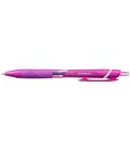 Boligrafo boli roller 0.7 violeta retractil etstream sxn-150c uniball 148563 - SXN157C800