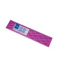 Papel crepe pinocho 2,5mtsx0,5mts magenta sadipal 12415 s1545007 - 12415