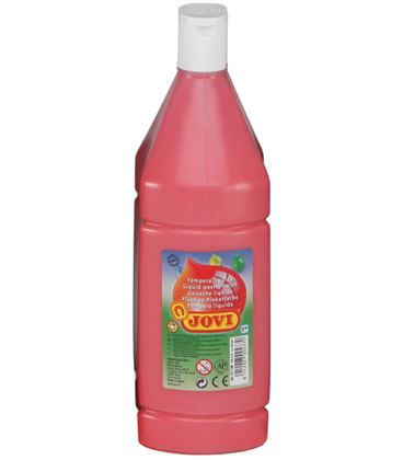 Tempera liquida 1000ml magenta rosa jovi 511/08 004770 - ART51108