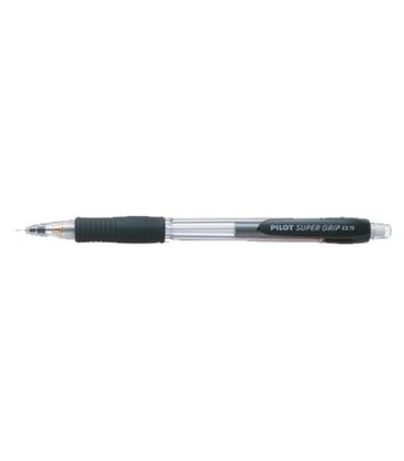 Portaminas 05 negro super grip pilot h-185-sl 154287 - N185N