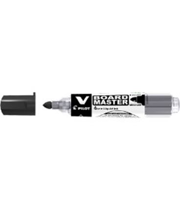 Rotulador pizarra blanca master v board negro pilot vbm-m-bg - PIWBMAVBMMBGB