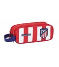 Estuche vacío doble atletico de madrid 19/20 safta 811958513 - 811958513