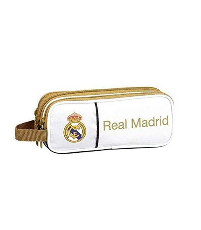 Estuche Bota Real Madrid CYP