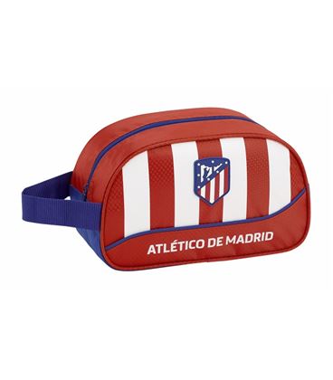 Neceser 1 asa atletico madrid 18/19 safta 811845248 - 811845248