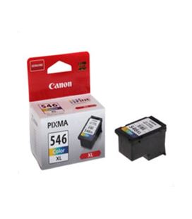 Cartucho inyect color cl-546xl canon 8288b001