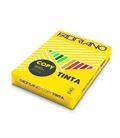 Papel a4 500h 80grs amarillo giallo fabriano 60621297 - 12701206