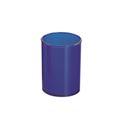 Cubilete plastico 205t azul oscuro faibo 205-02