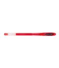 Boligrafo boli roller 07 rojo signo fine um-120 uni ball um-1200400 - UM-120_RED